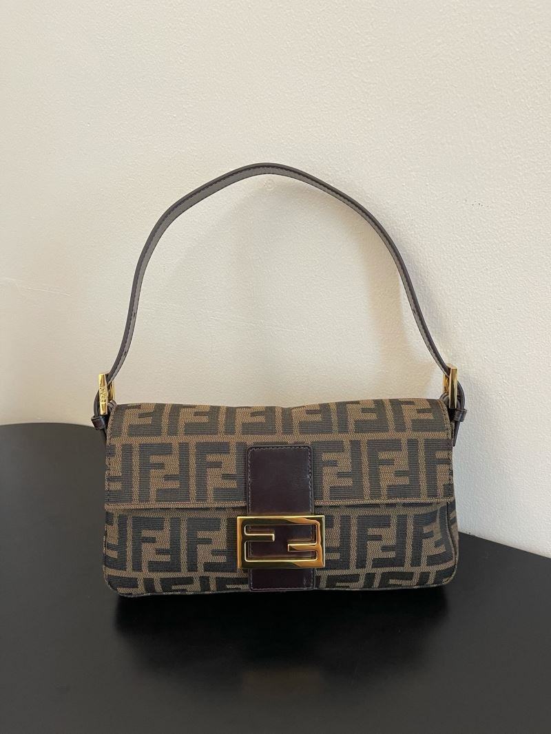 Fendi Baguette Bags